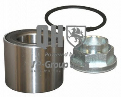 JP GROUP 4151301519 -  Комплект подшипника ступицы колеса